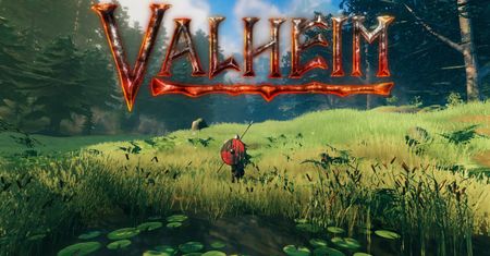 Valheim trafia na Xbox One i Xbox Series X/S. Konsolowcy nie mają już argumentów