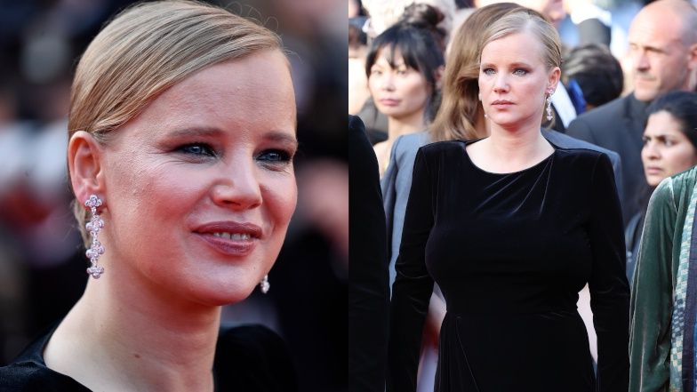 Ceremonia otwarcia 75. Festiwalu Filmowego w Cannes 