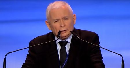 To się Kaczyńskiemu nie spodoba. Mocny głos z Niemiec