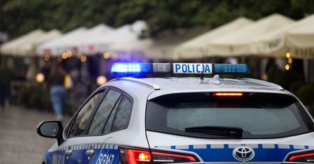 Tragiczna seria w Małopolsce. Nie żyje już 8 osób