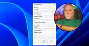 W 1994 roku pewien programista stworzył "tymczasowy" interfejs dla systemu Windows. Trzy dekady później nadal nam służy