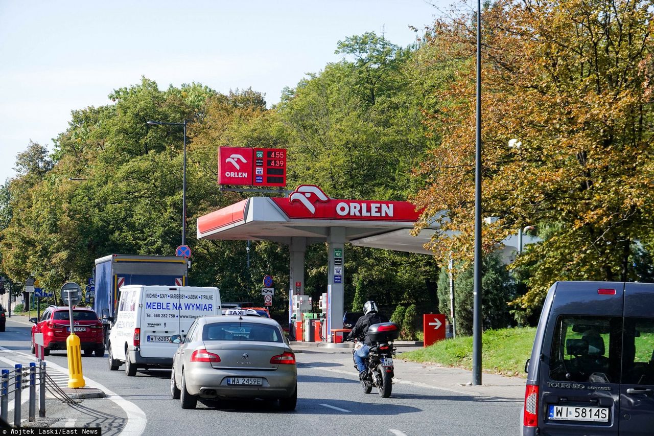 7 grudnia PKN Orlen ogłosił zakup od niemieckiej Verlagsgruppe Passau wydawnictwa Polska Press