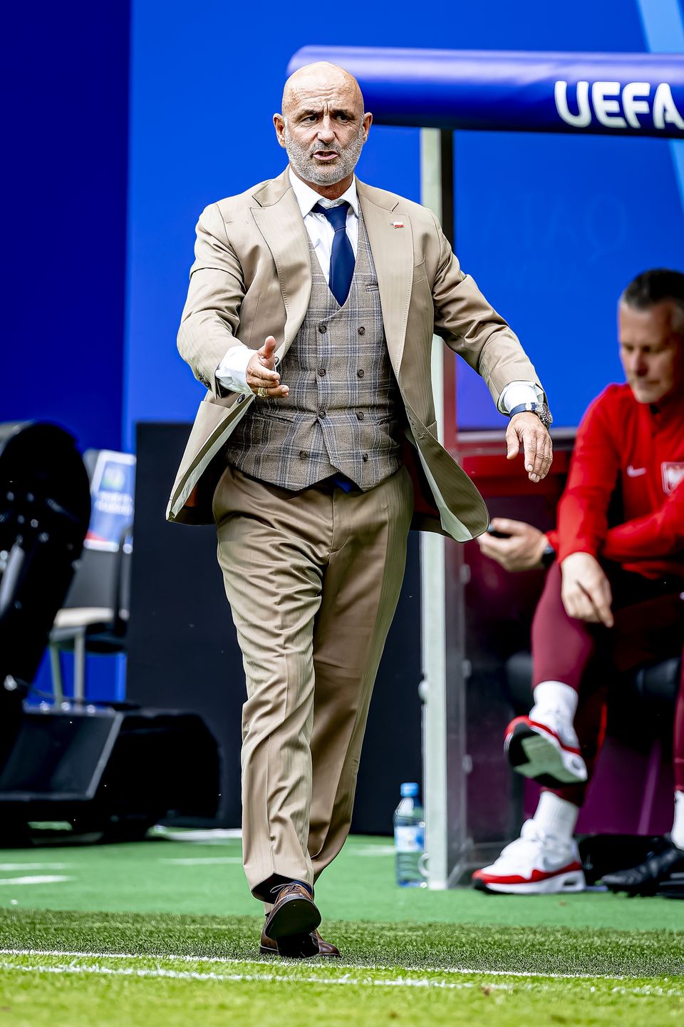 Michał Probierz