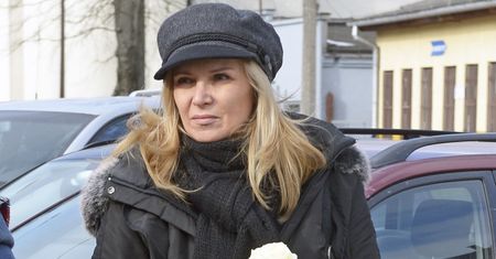 Sylwia Wysocka nadal jest w fatalnym stanie. Czuje się załamana