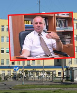 Pełnomocnik ministra zdrowia pracuje bez umowy. Poseł KO interweniuje w Radomskim Szpitalu Specjalistycznym