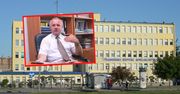 Pełnomocnik ministra zdrowia pracuje bez umowy. Poseł KO interweniuje w Radomskim Szpitalu Specjalistycznym