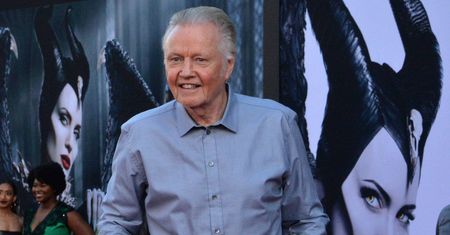 Jon Voight: zawsze powtarzam, że Bóg ma na wszystko plan