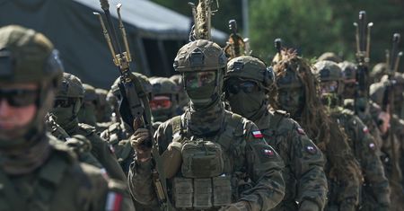 UE szykuje kolejne miliardy na obronę. Pierwszy fundusz już się zatyka