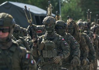 UE szykuje kolejne miliardy na obronę. Pierwszy fundusz już się zatyka