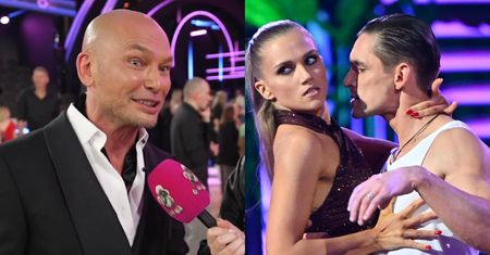 Tomasz Wygoda wprost o Gurłaczu i Kaczorowskiej: "Wielokrotnie PRZEKROCZYLI GRANICĘ. (...) Byli jednym ciałem"