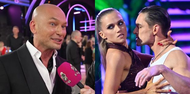 Tomasz Wygoda wprost o Gurłaczu i Kaczorowskiej: "Wielokrotnie PRZEKROCZYLI GRANICĘ. (...) Byli jednym ciałem"