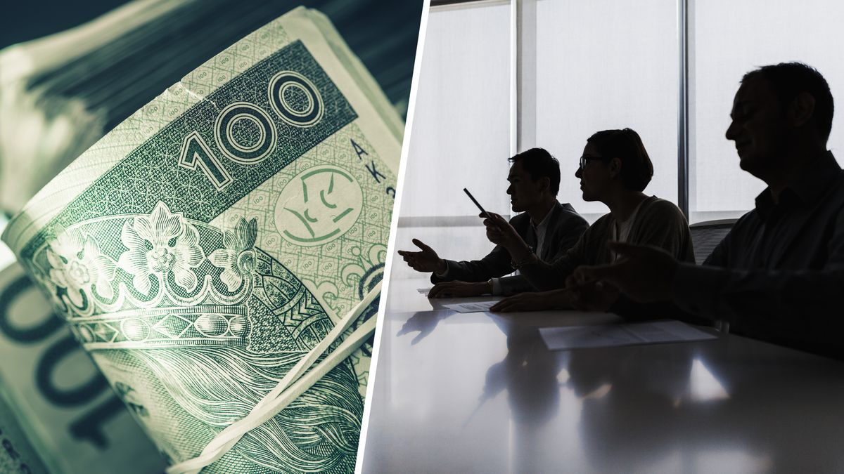 Najwyższej opłacanym sektorem w 2020 roku były ubezpieczenia, o wartości środkowej wynoszącej ponad 180 tys. zł. 