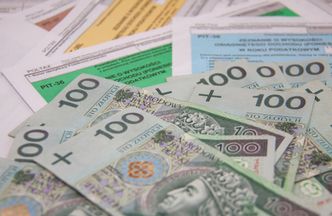 Mija czas na rozliczenie podatku ze skarbówką