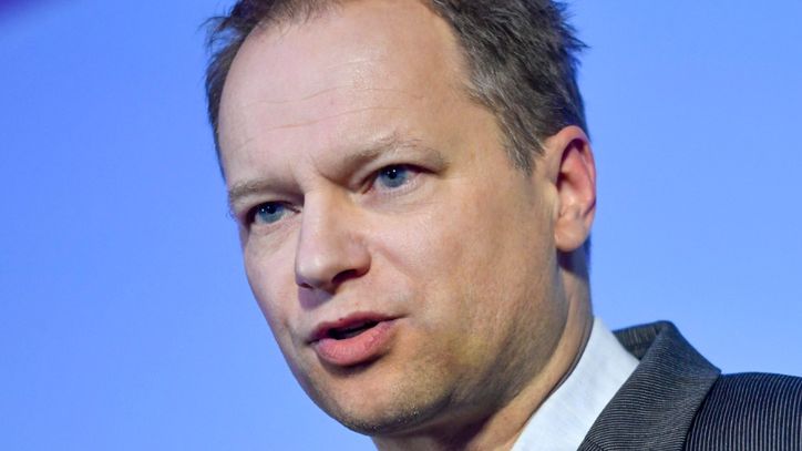 Maciej Stuhr uderza w PiS