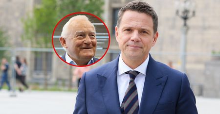 Miller wylicza błędy Trzaskowskiego. "Desperacka próba"
