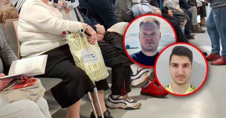 MZ chce cięć, lekarze alarmują. "Poradnie zamkną drzwi już w drugim kwartale"