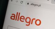 Atak na klientów Allegro. Przestępcy mają nowy sposób na okradanie użytkowników