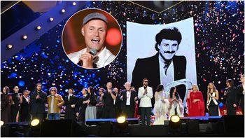 Polsat Hit Festiwal. Syn Krawczyka nieobecny. Widzowie: "Pominięty JAK PRZEDMIOT"