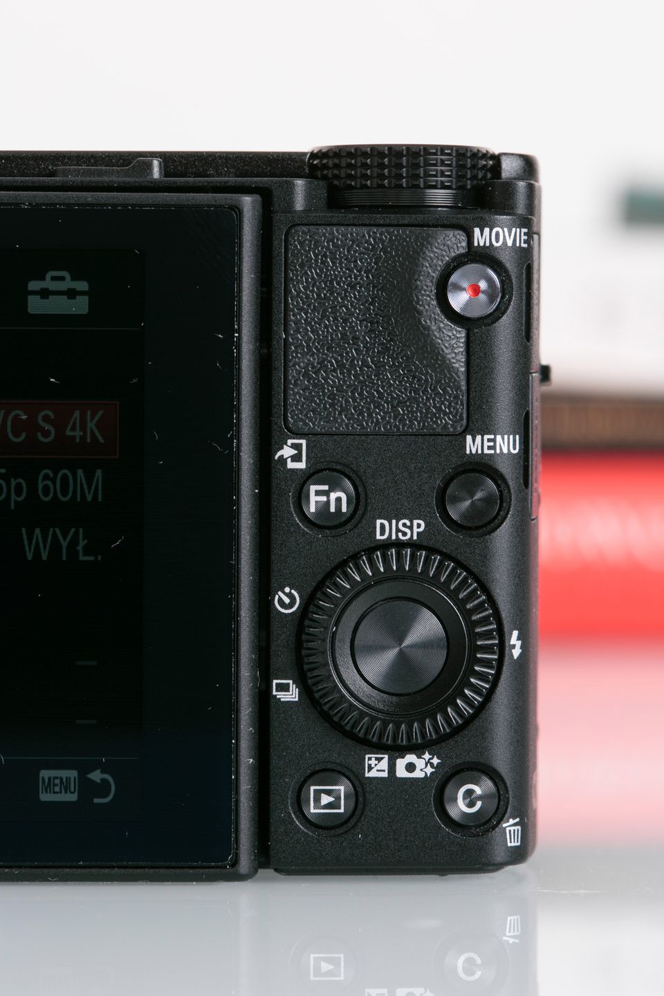 Sony RX100 IV - najlepszy aparat, który mieści się kieszeni [test] 13
