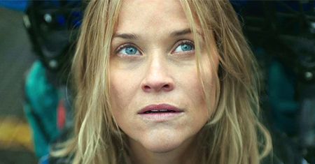 Nowy film Reese Witherspoon!