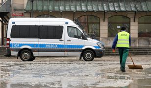 Boże Narodzenie. Polacy przestrzegają limitów podczas Wigilii? Policja udziela odpowiedzi