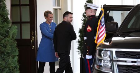Były doradca Trumpa mówi o jego "katastrofalnym błędzie"