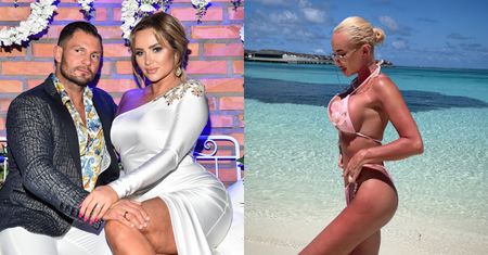 Izabela Macudzińska schudła 20 KILOGRAMÓW. Zrezygnowała tylko z... większości posiłków