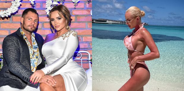 Izabela Macudzińska schudła 20 KILOGRAMÓW. Zrezygnowała tylko z... większości posiłków