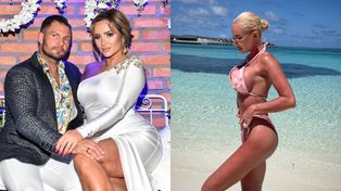 Izabela Macudzińska schudła 20 KILOGRAMÓW. Zrezygnowała tylko z... większości posiłków