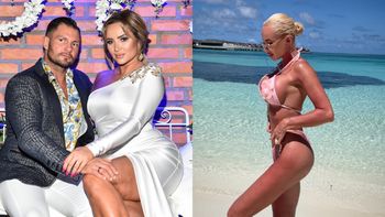Izabela Macudzińska schudła 20 KILOGRAMÓW. Zrezygnowała tylko z... większości posiłków