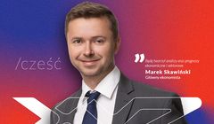 Ekonomista z Ministerstwa Finansów przeszedł do portalu Nawackiego