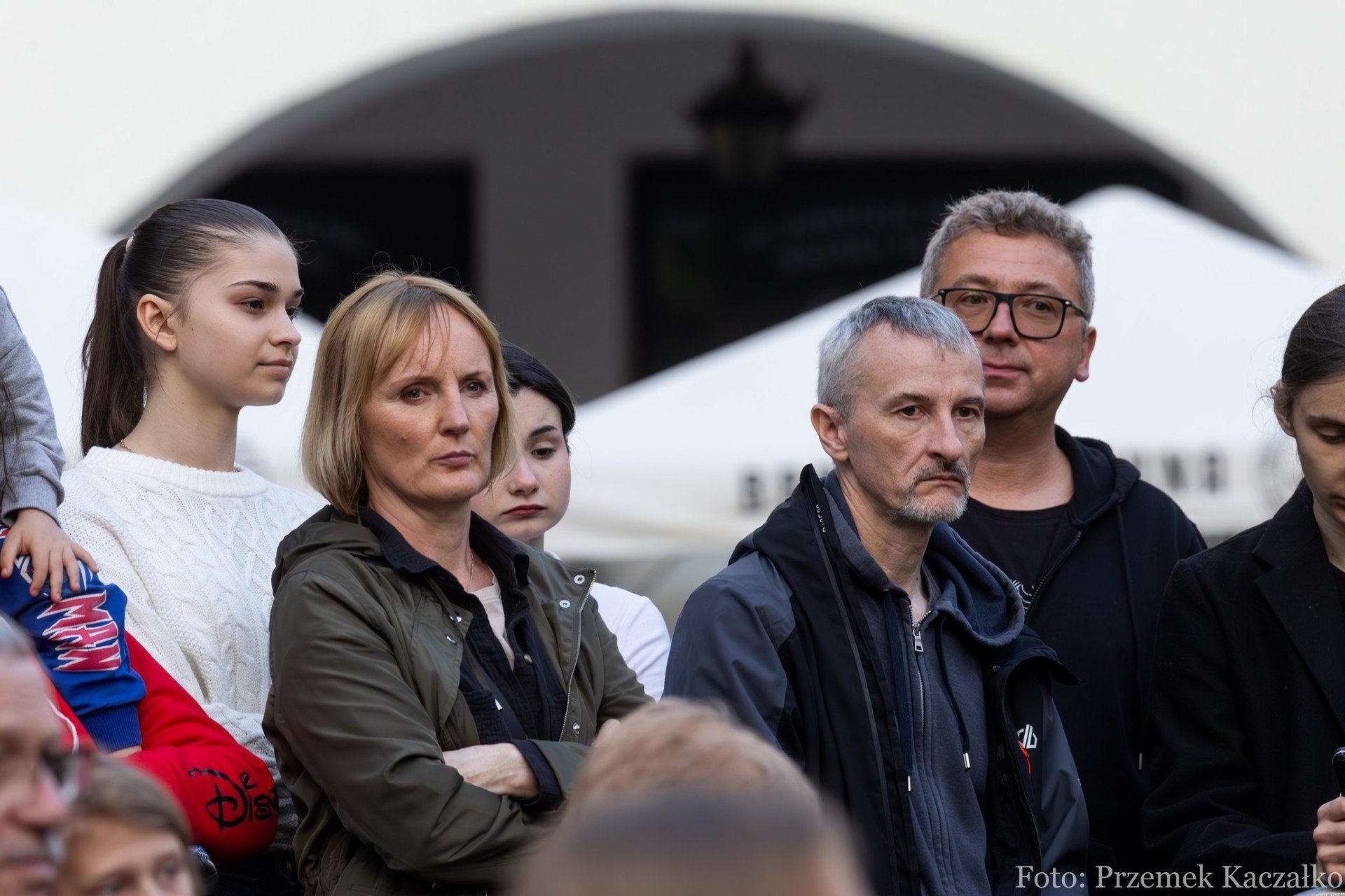 13.07.2025 Jelenia Góra. Międzynarodowy Festiwal Teatrów Ulicznych - 3. dzień