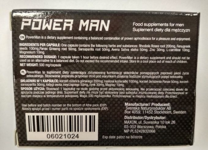 Państwowa Inspekcja Sanitarna wydała ostrzeżenie 