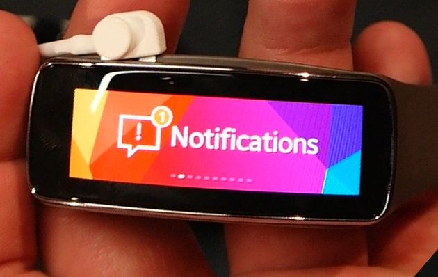 Gear Fit jest świetny. Szkoda, że to sprzęt tylko dla nielicznych 2