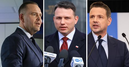 Jakie są kluczowe cechy kandydatów na prezydenta? Polacy wskazali