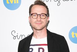 Gwiazdor seriali "Przyjaciółki" oraz "Zawsze Warto" wziął ślub