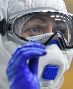 Koronawirus w Polsce. Najnowsze dane z resortu zdrowia [14 lutego 2021]