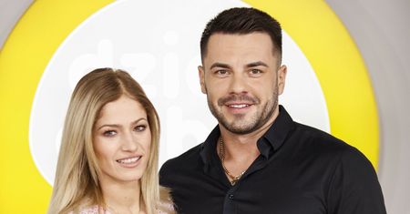 Basia i Krzysztof z "Hotelu Paradise" mają szansę wrócić do siebie? Wymowne słowa przystojniaka