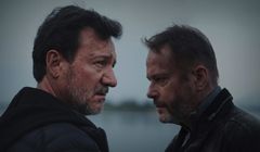 Koniec zdjęć do kontynuacji „Odwróconych”. Premiera wiosną w TVN (nowe fotografie)