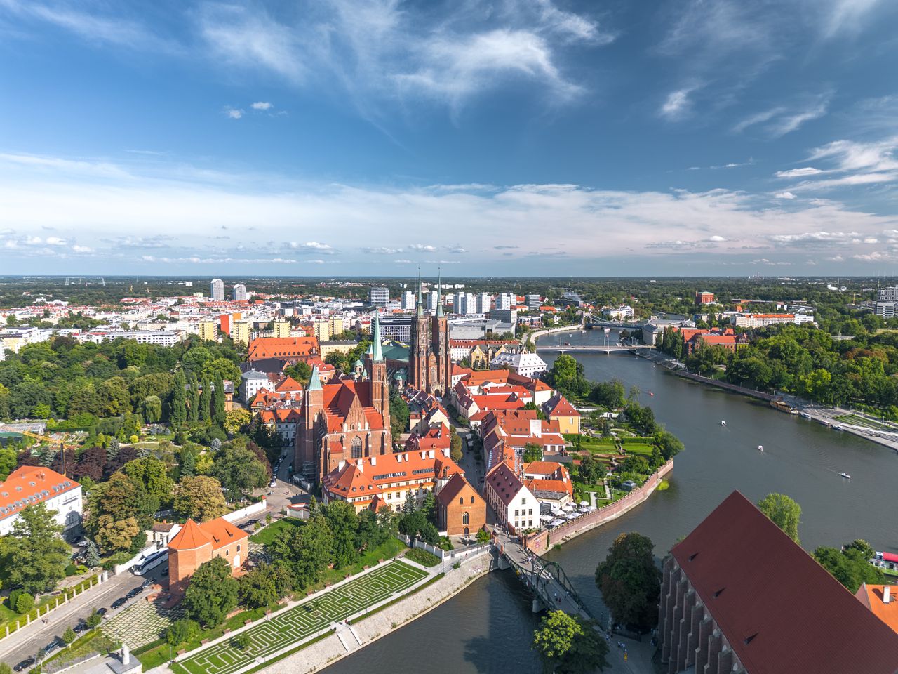 Dolny Śląsk turystycznym hitem. Region bije rekordy popularności