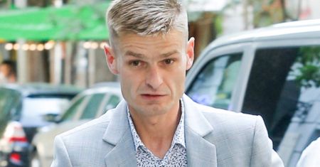 Tomasz Komenda nadal czeka na wyrok w sprawie 19 milionów zł zadośćuczynienia