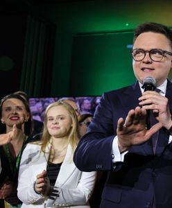 Partia Hołowni uderza we flagowy projekt Tuska. W Sejmie spór o "babciowe"