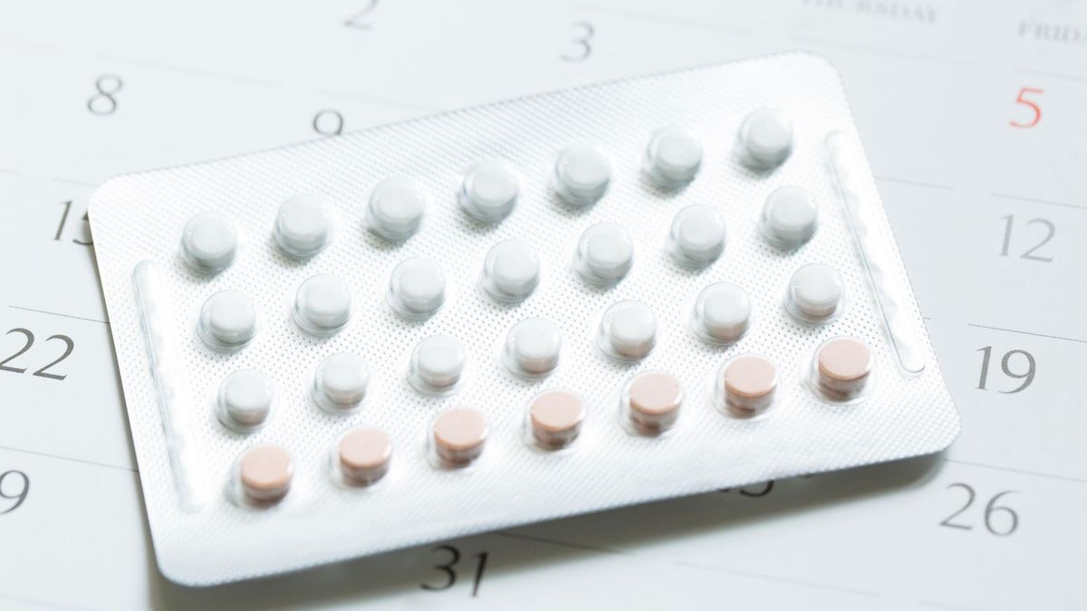 Gestageny to jeden ze składników antykoncepcji hormonalnej.