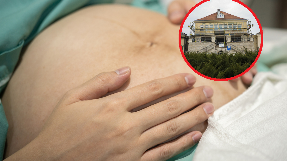 Ewa podkreśla też, że czuła się upokorzona