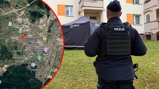 Krótki komunikat policji po tragedii w Kielcach. "Nie przesądzamy"