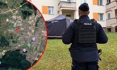 Krótki komunikat policji po tragedii w Kielcach. "Nie przesądzamy"