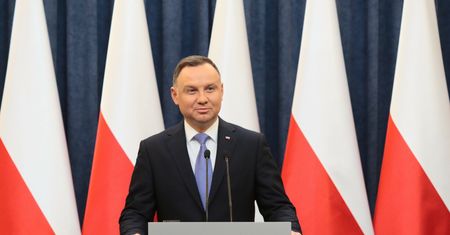 Jest weto dla "lex TVN". Fala komentarzy dziennikarzy i polityków