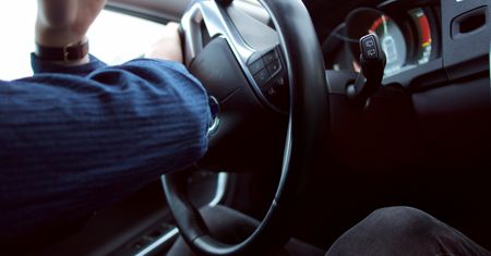 Kiedy przysługuje Ci odszkodowanie za wypadek komunikacyjny?