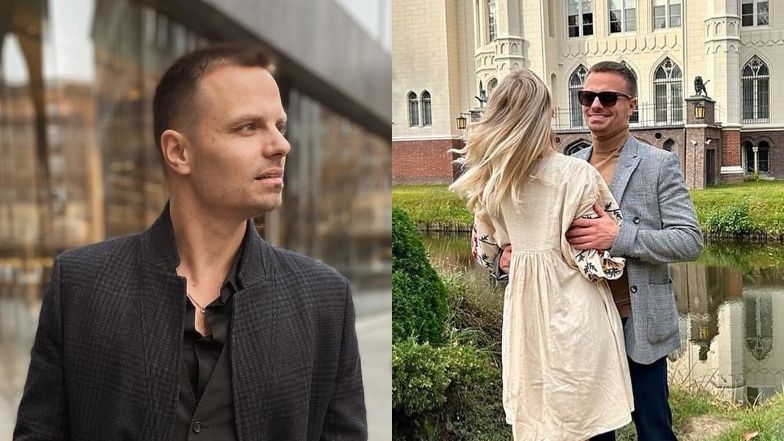 Partnerka Marcina Hakiela postawiła mu warunek