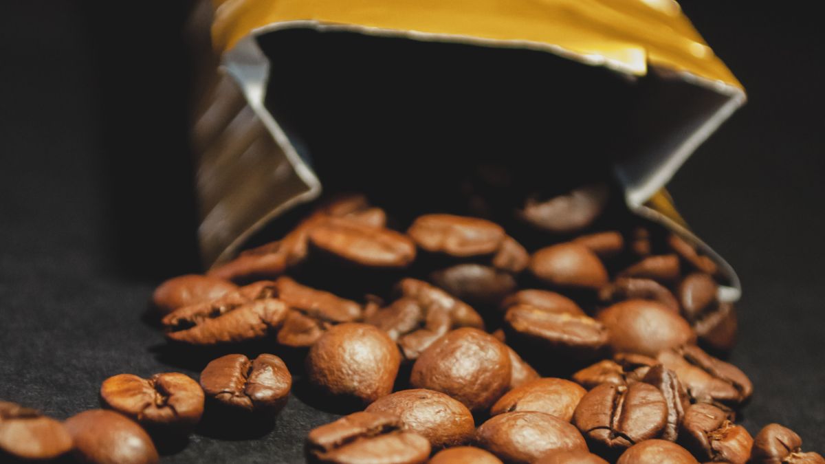 Zawsze bezpieczniejsze jest kupowanie kawy w ziarnach